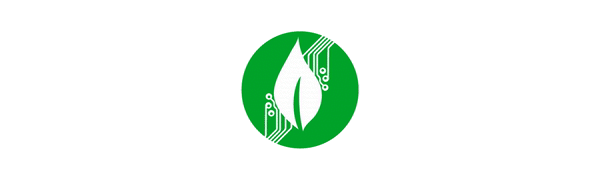 Logotipo AQUA Animado